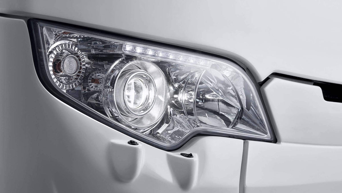 Headlights – Bus Expert Spare Parts