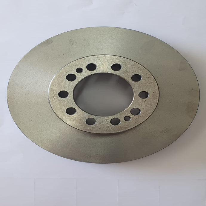 FRONT BRAKE DISC FOR ISUZU NOVOCITI EURO 5, ISUZU TURQUOISE EURO 4 AND EURO 5