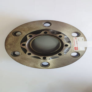 BRAKE DRUM REAR FOR ISUZU TURQUOISE EURO 3 AND EURO 4