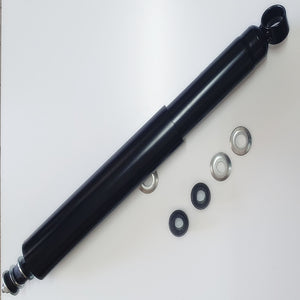 FRONT SHOCK ABSORBER FOR ISUZU TURQUOISE EURO 3