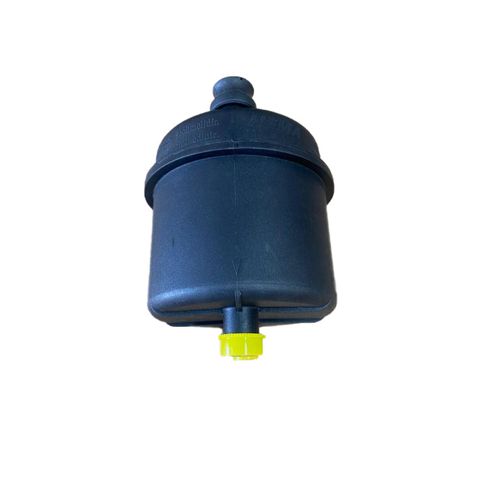 STEERING OIL TANK TURQOUOISE EURO 5/ EURO 6, CITIBUS EURO 5, VISIGO EURO 5/ EURO 6, CITPIORT EURO 6, CITIBUS EURO 6