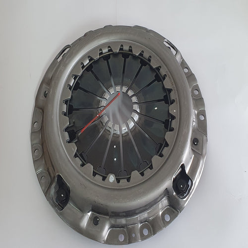 CLUTCH PRESSURE PLATE ASM ISUZU TURQUOISE EURO 3, EURO 4, EURO 5 AND ISUZU NOVOCITI EURO 5