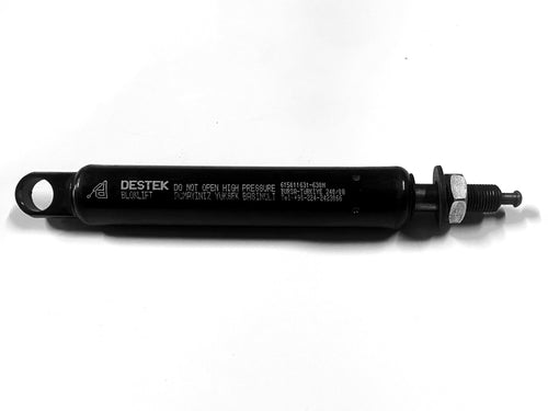 SEAT SHOCK ABSORBER ISUZU EURO 4