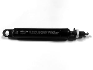 SEAT SHOCK ABSORBER ISUZU EURO 4