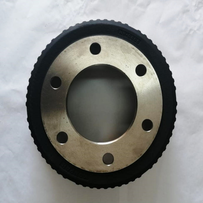 REAR BRAKE DRUM FOR ISUZU TURQUOISE EURO 4